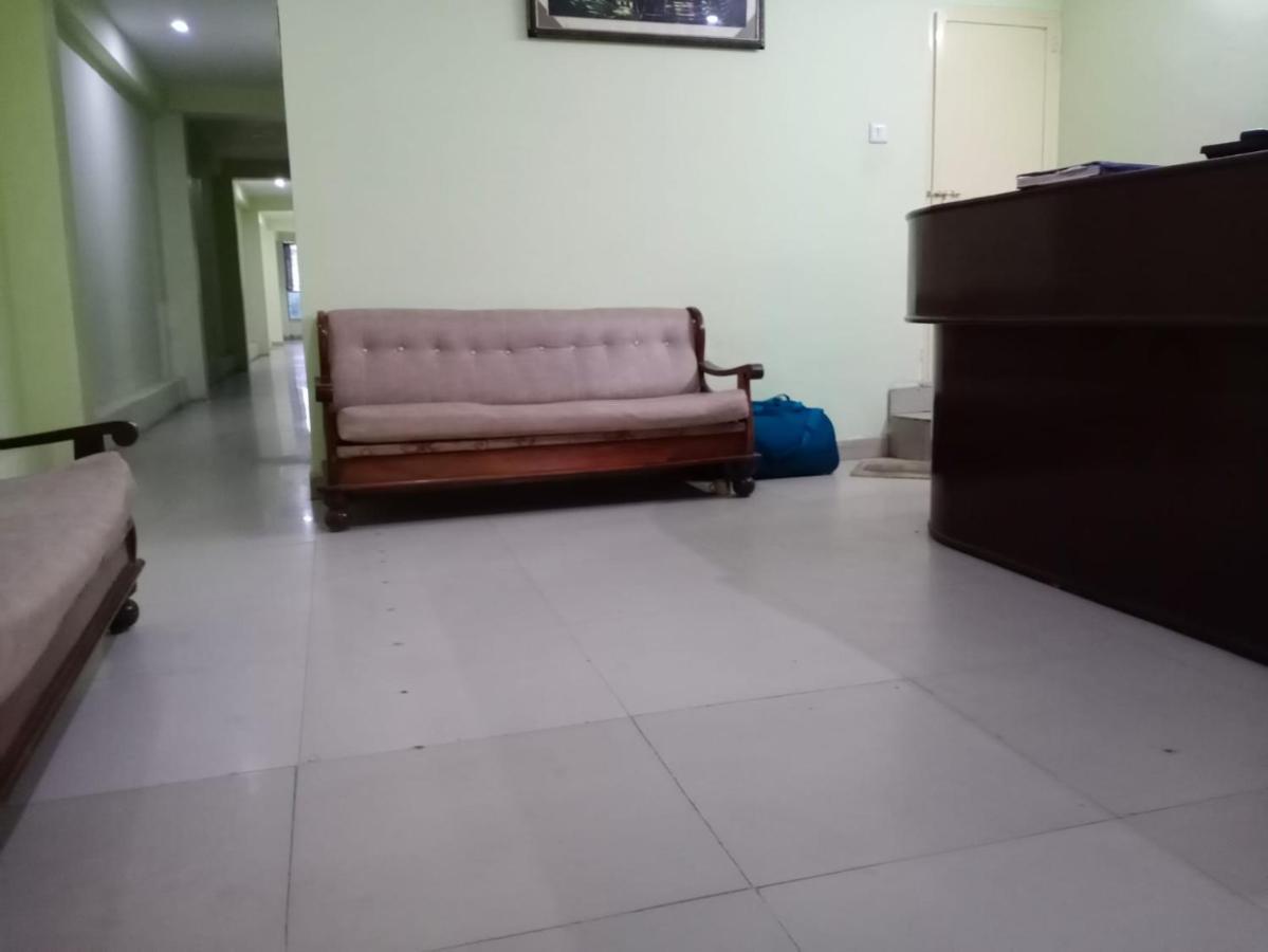 S S Hotel And Restaurant By Wb Economy Jaunpur Exterior photo