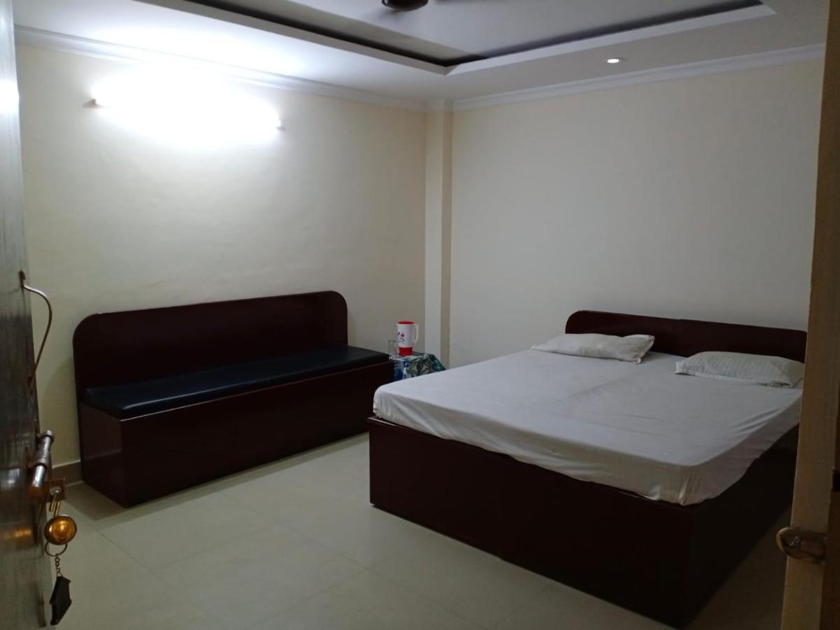 S S Hotel And Restaurant By Wb Economy Jaunpur Exterior photo