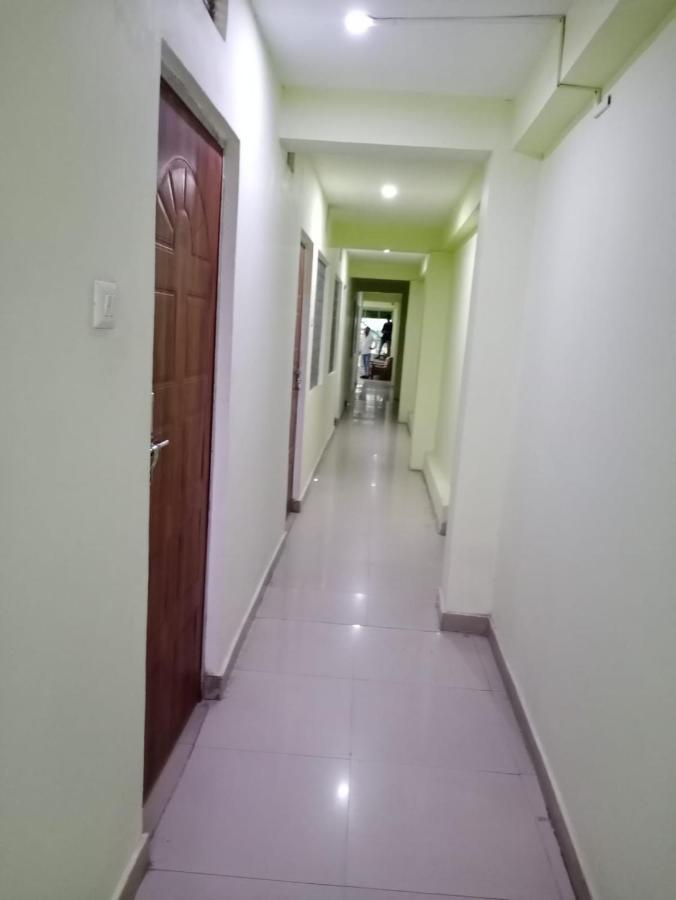 S S Hotel And Restaurant By Wb Economy Jaunpur Exterior photo