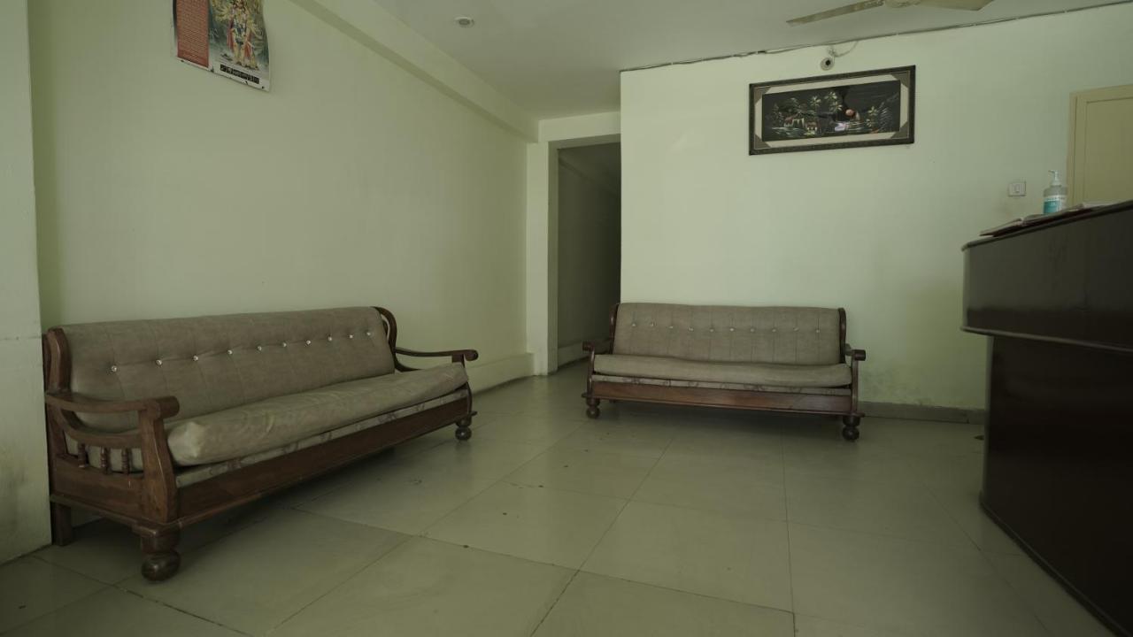 S S Hotel And Restaurant By Wb Economy Jaunpur Exterior photo